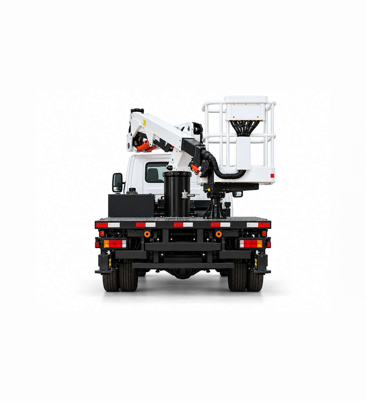 Carro canasta Ecotruck G-13 AT-L