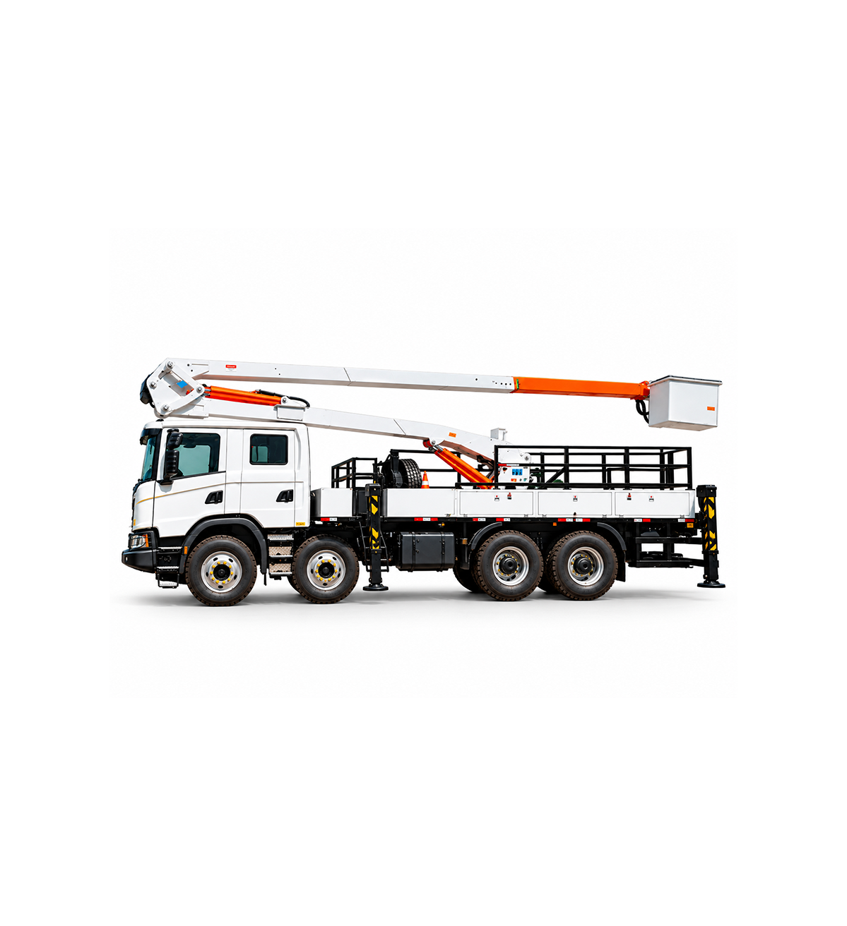 Carro canasta Ecotruck G-26 A