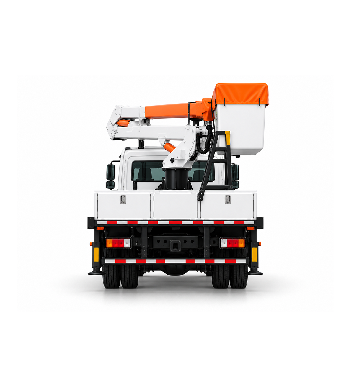 Carro canasta Ecotruck G-18 A