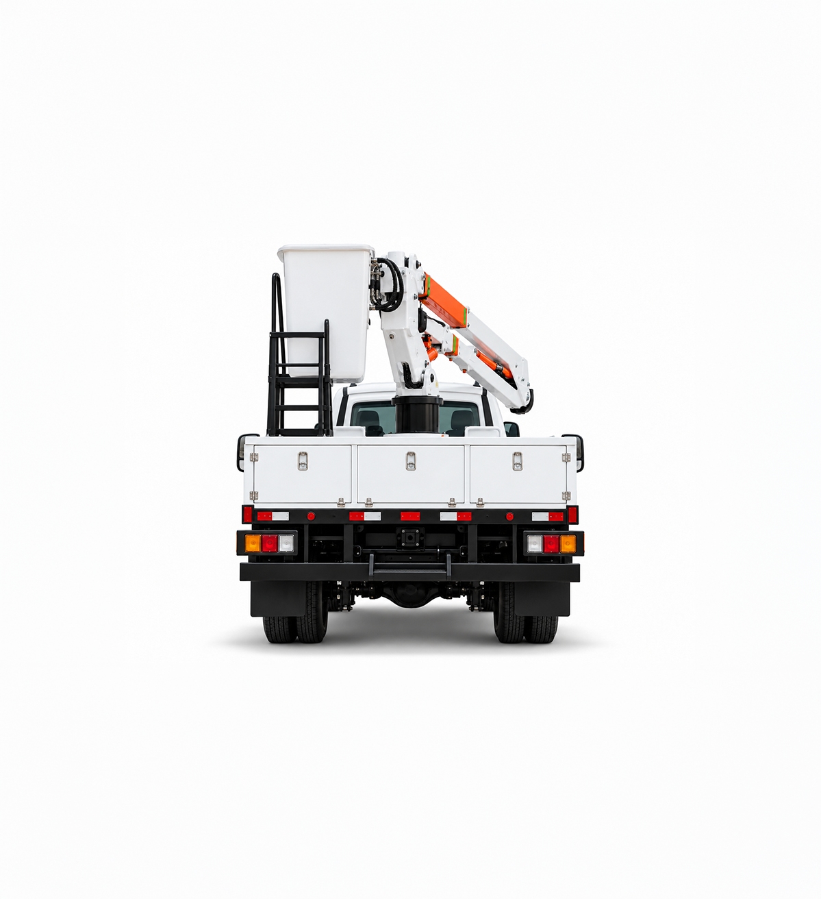 Carro canasta Ecotruck G-15 A
