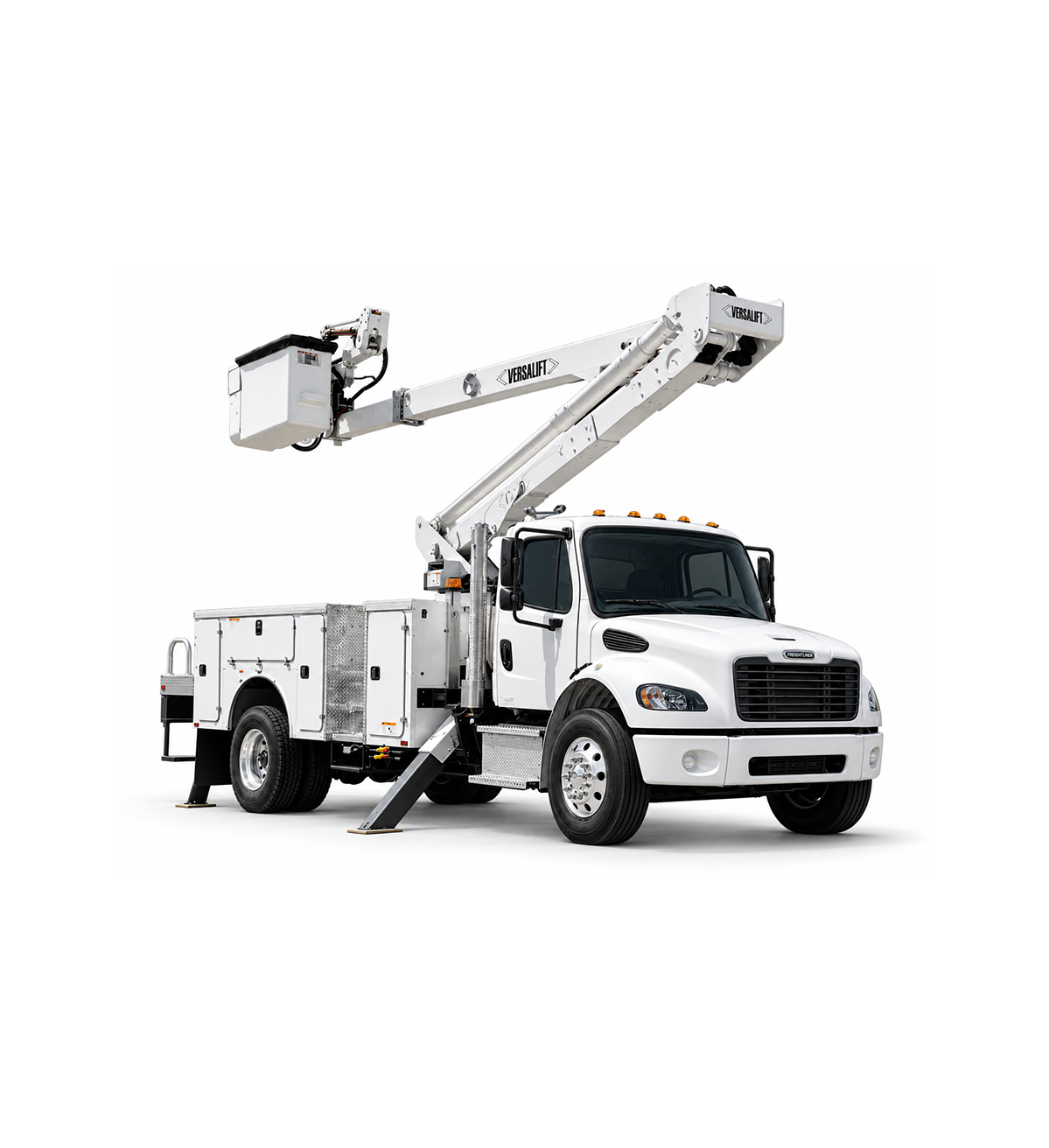 Carro canasta Ecotruck V-19.8 AT