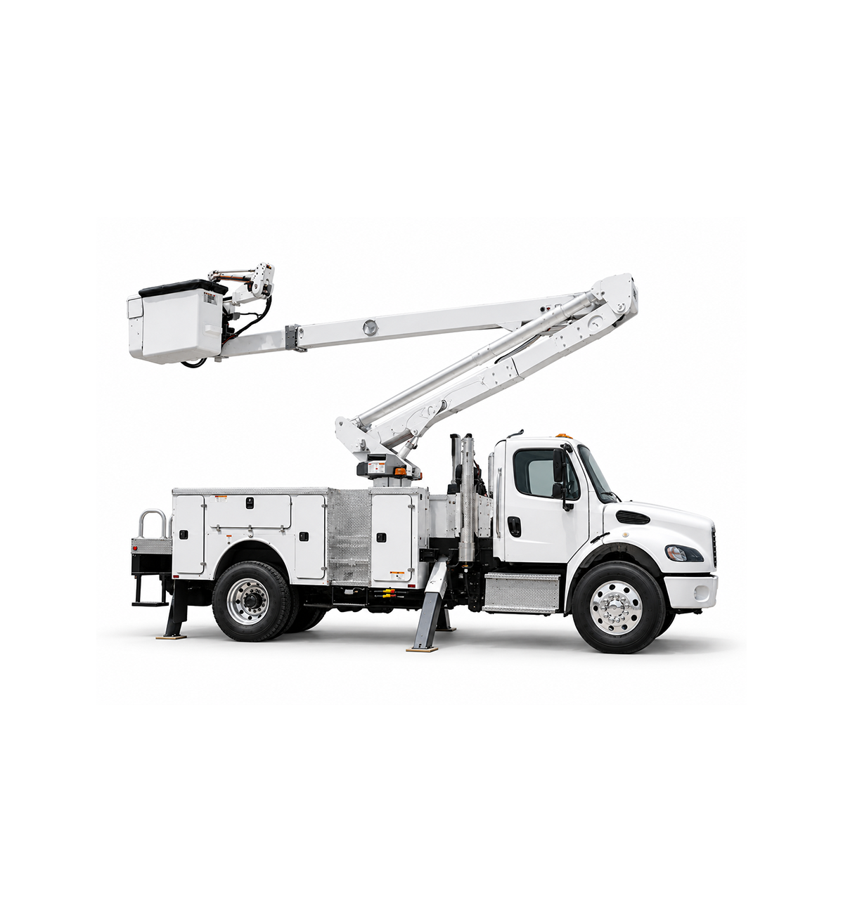 Carro canasta Ecotruck V-19.8 AT