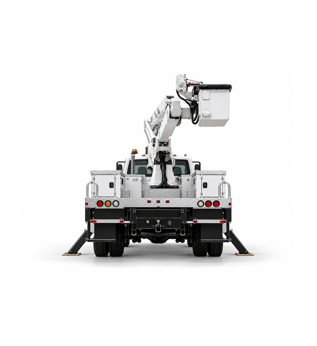 Carro canasta Ecotruck V-19.8 AT