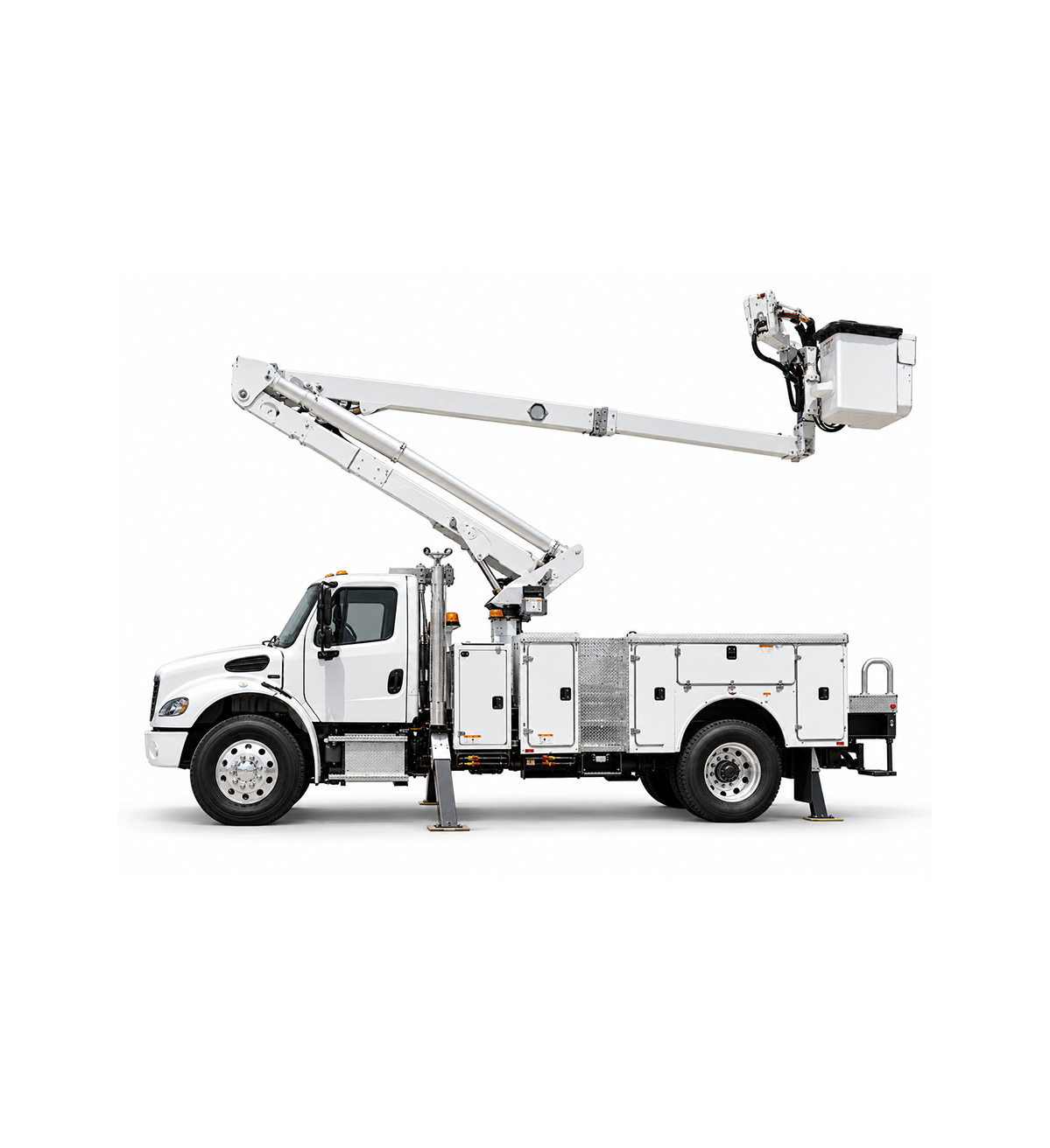 Carro canasta Ecotruck V-19.8 AT
