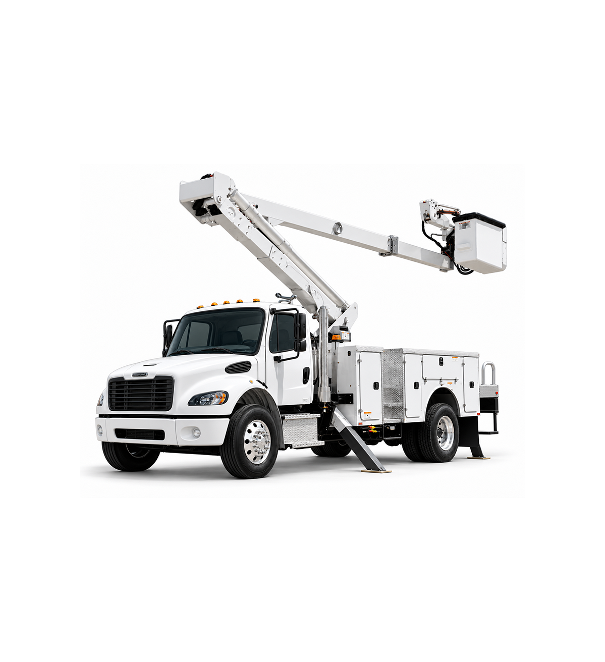 Carro canasta Ecotruck V-19.8 AT