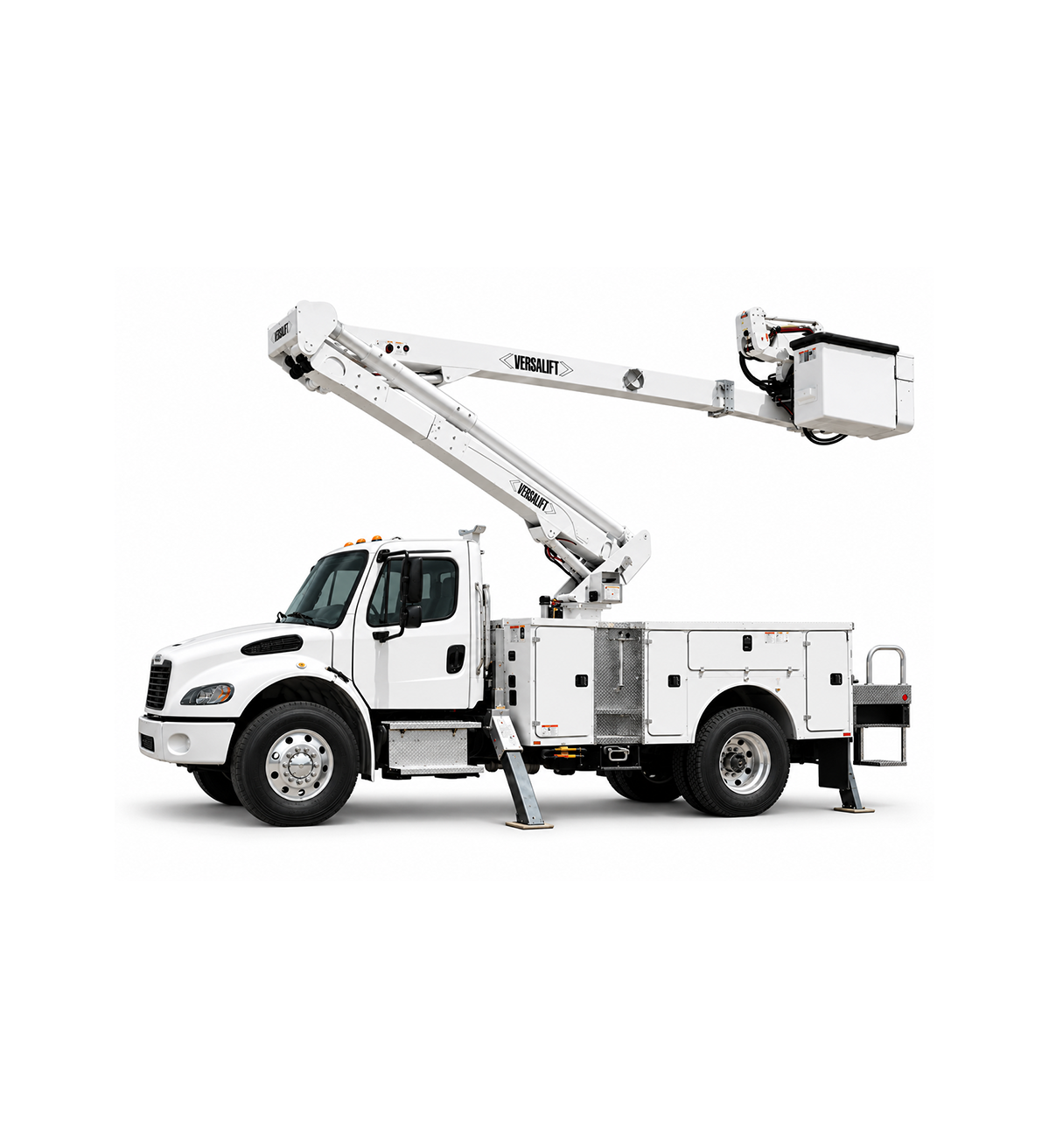 Carro canasta Ecotruck V-18.3 AT