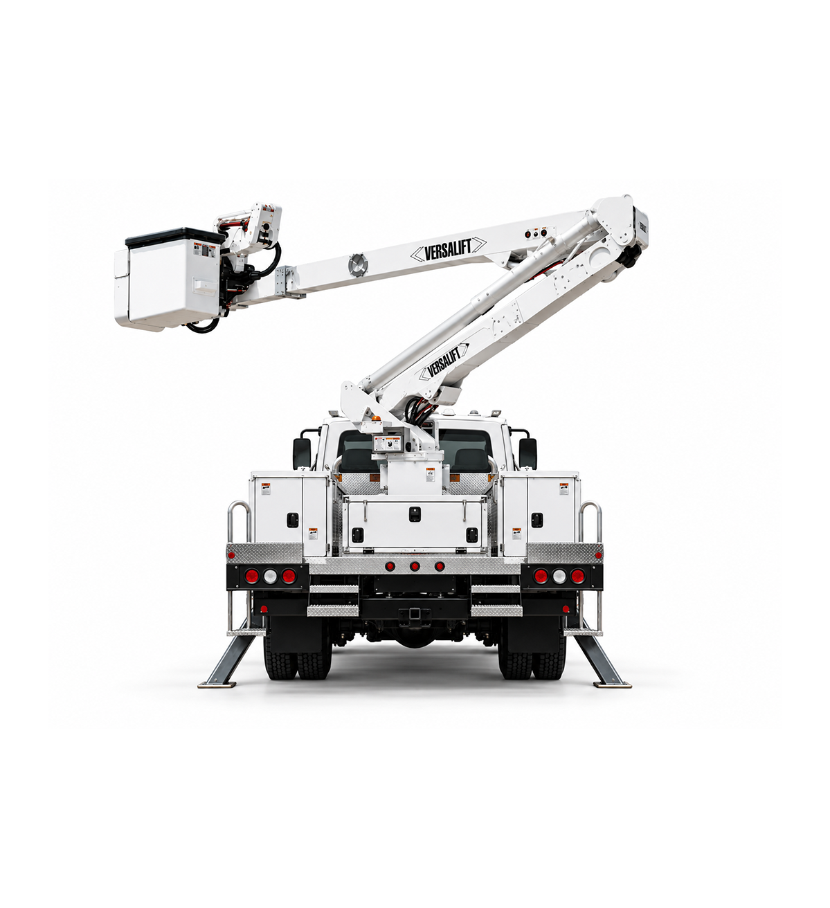 Carro canasta Ecotruck V-18.3 AT
