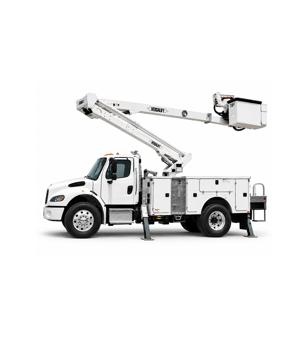 Carro canasta Ecotruck V-18.3 AT