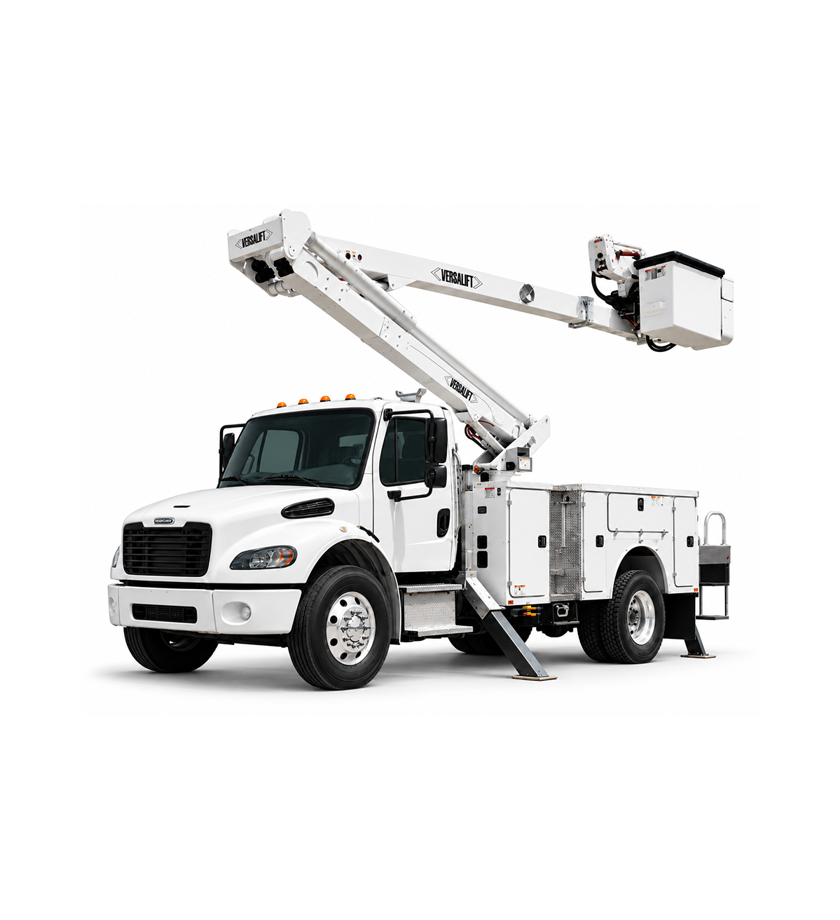 Carro canasta Ecotruck V-18.3 AT