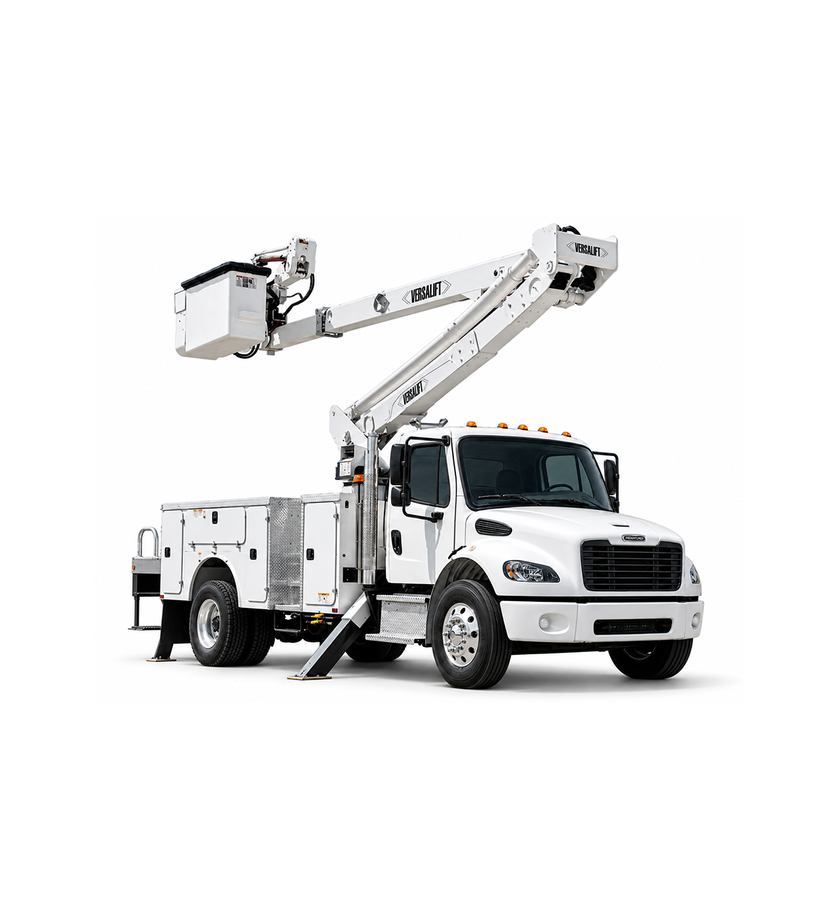 Carro canasta Ecotruck  V-16.7 AT