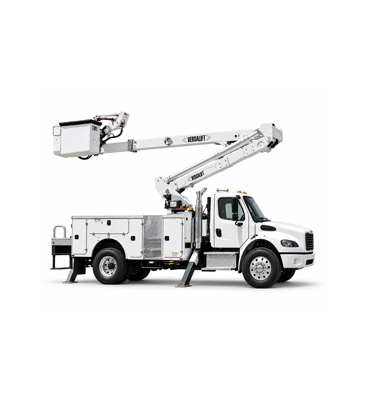 Carro canasta Ecotruck  V-16.7 AT