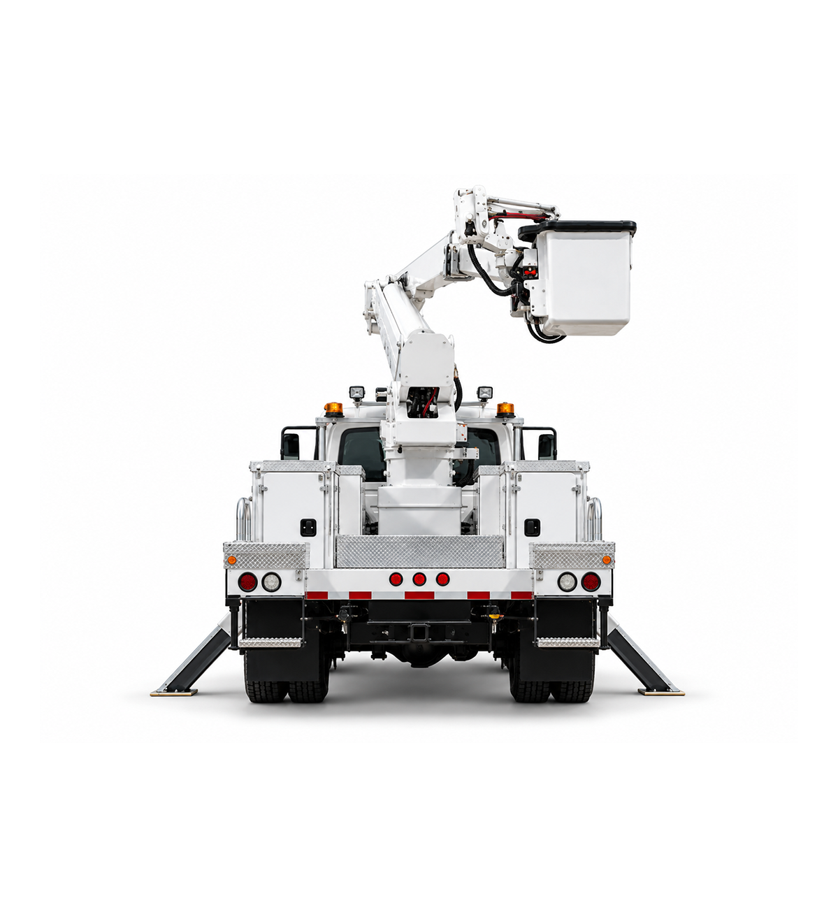 Carro canasta Ecotruck  V-16.7 AT
