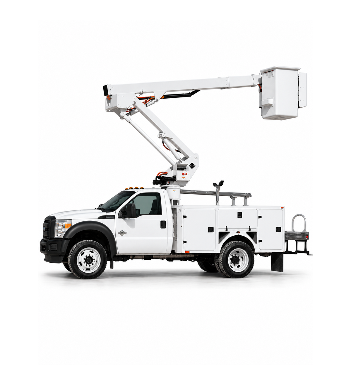 Carro canasta Ecotruck V-13.7 AT