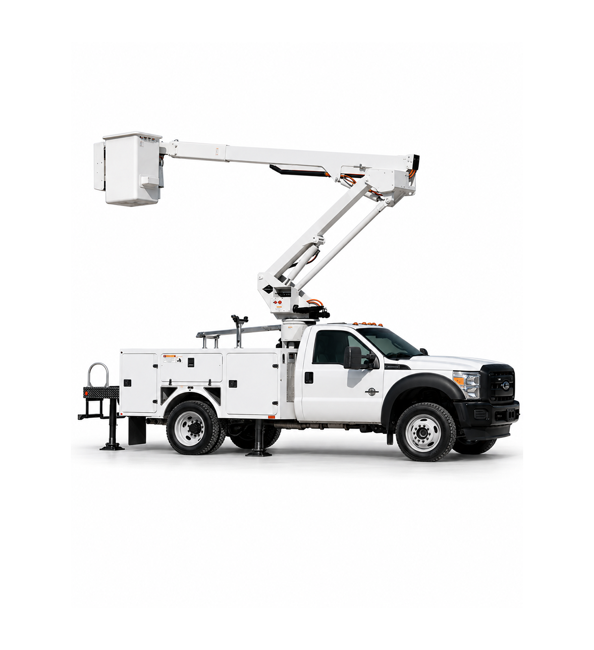 Carro canasta Ecotruck V-12.8 AT