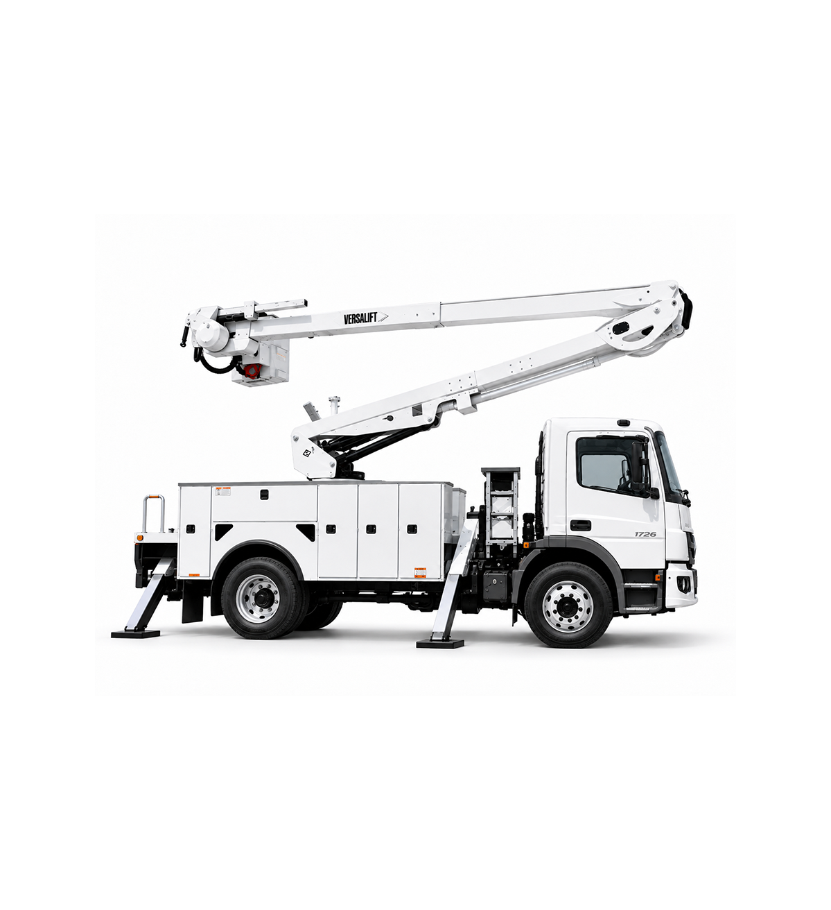 Carro canasta Ecotruck V-18.4 A