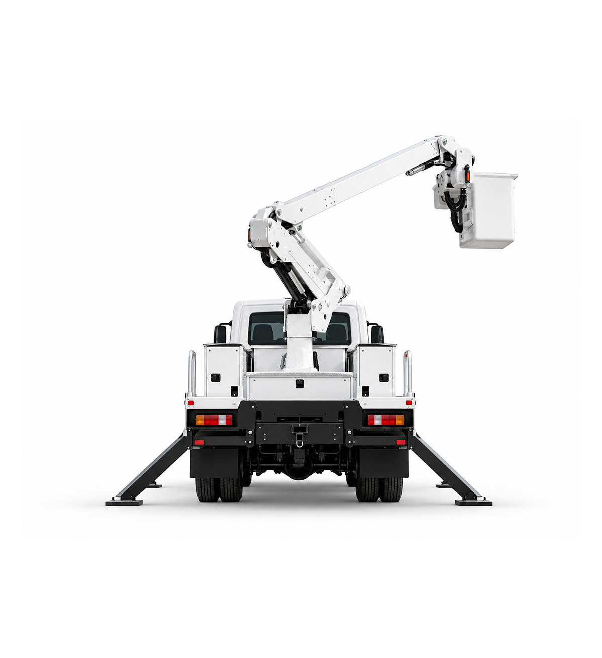 Carro canasta Ecotruck V-16.9 A