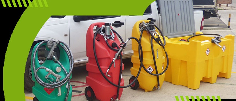 Ecotankes: la mejor opción en venta de tanques de almacenamiento de combustible