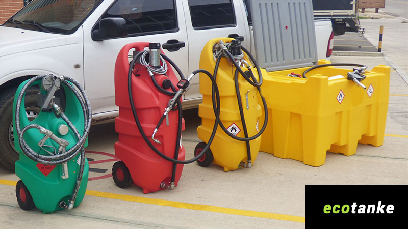 Tanques de almacenamiento: guía de ventajas, materiales, clasificaciones y recomendaciones