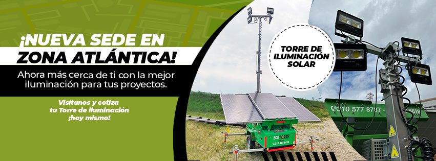 Energía solar en la región Atlántica: Una solución sostenible para el futuro