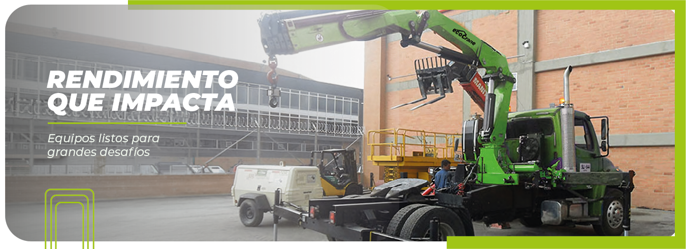 Carros grúa en proyectos industriales, energéticos y urbanos: potencia real en campo