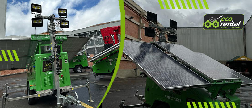 La importancia de los componentes de los sistemas de paneles solares
