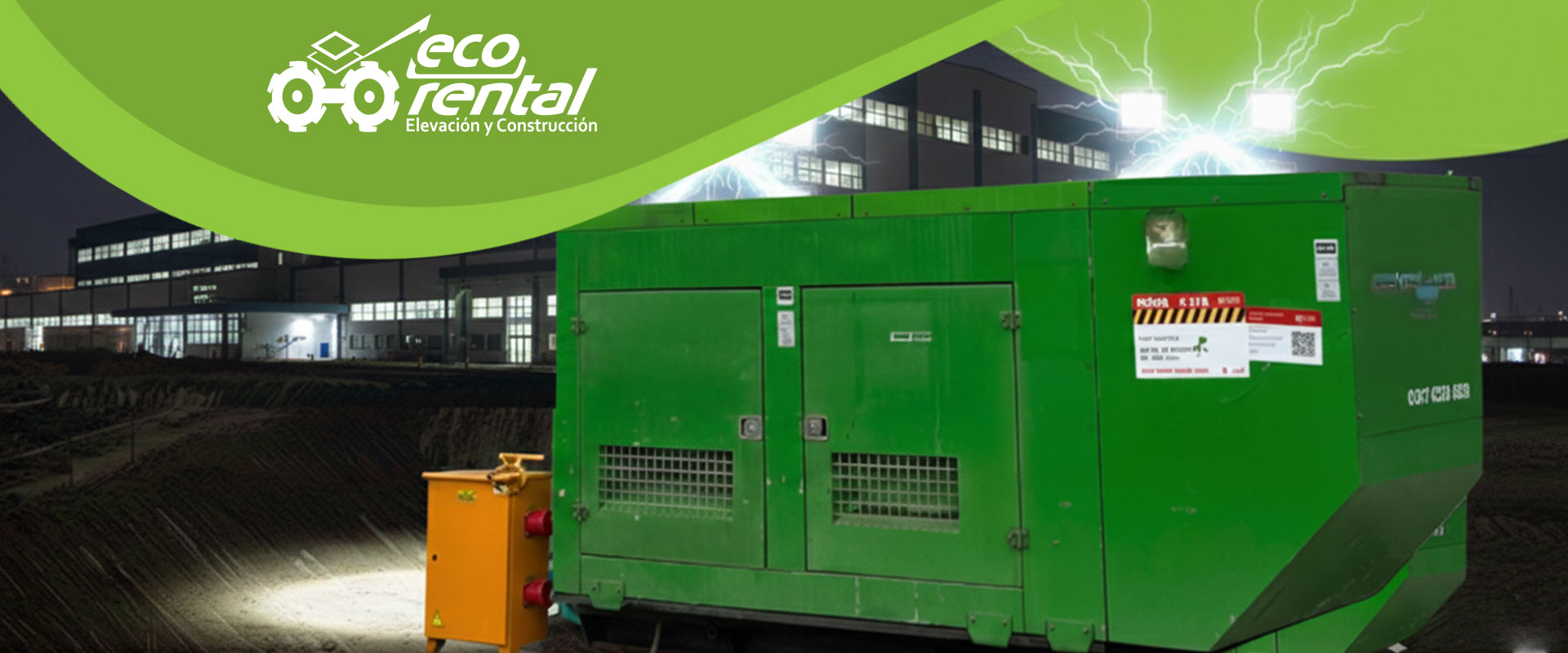 Generadores Eléctricos Diésel para Barranquilla y Zona Atlántica: Potencia Real para Climas Extremos