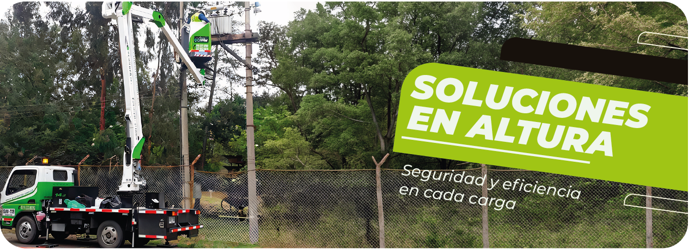 Nuestro carro canasta: protagonista en los grandes proyectos del país
