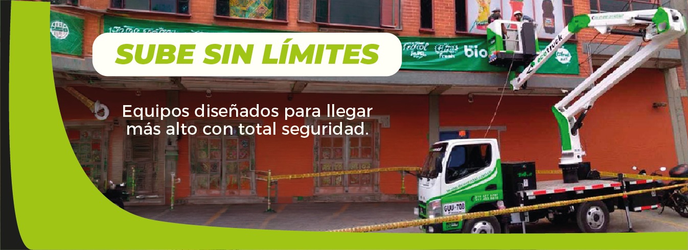 Carros grúa en proyectos de infraestructura en Bogotá: apoyo clave para obras y mantenimiento
