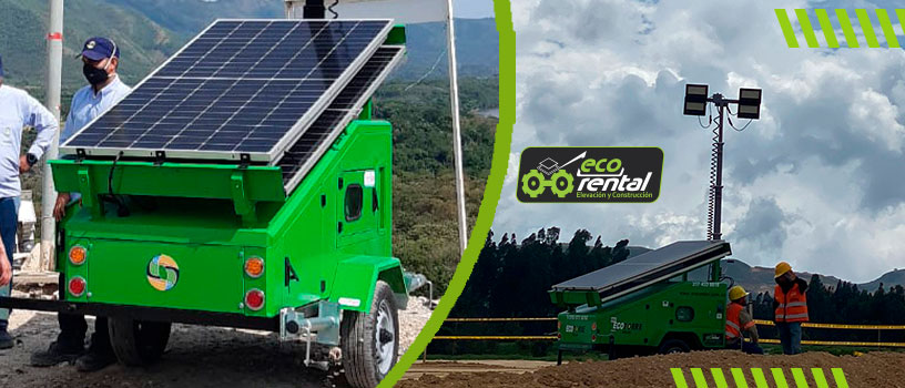 Por Qué la Velocidad de Tracción es Crucial para las Torres de Iluminación