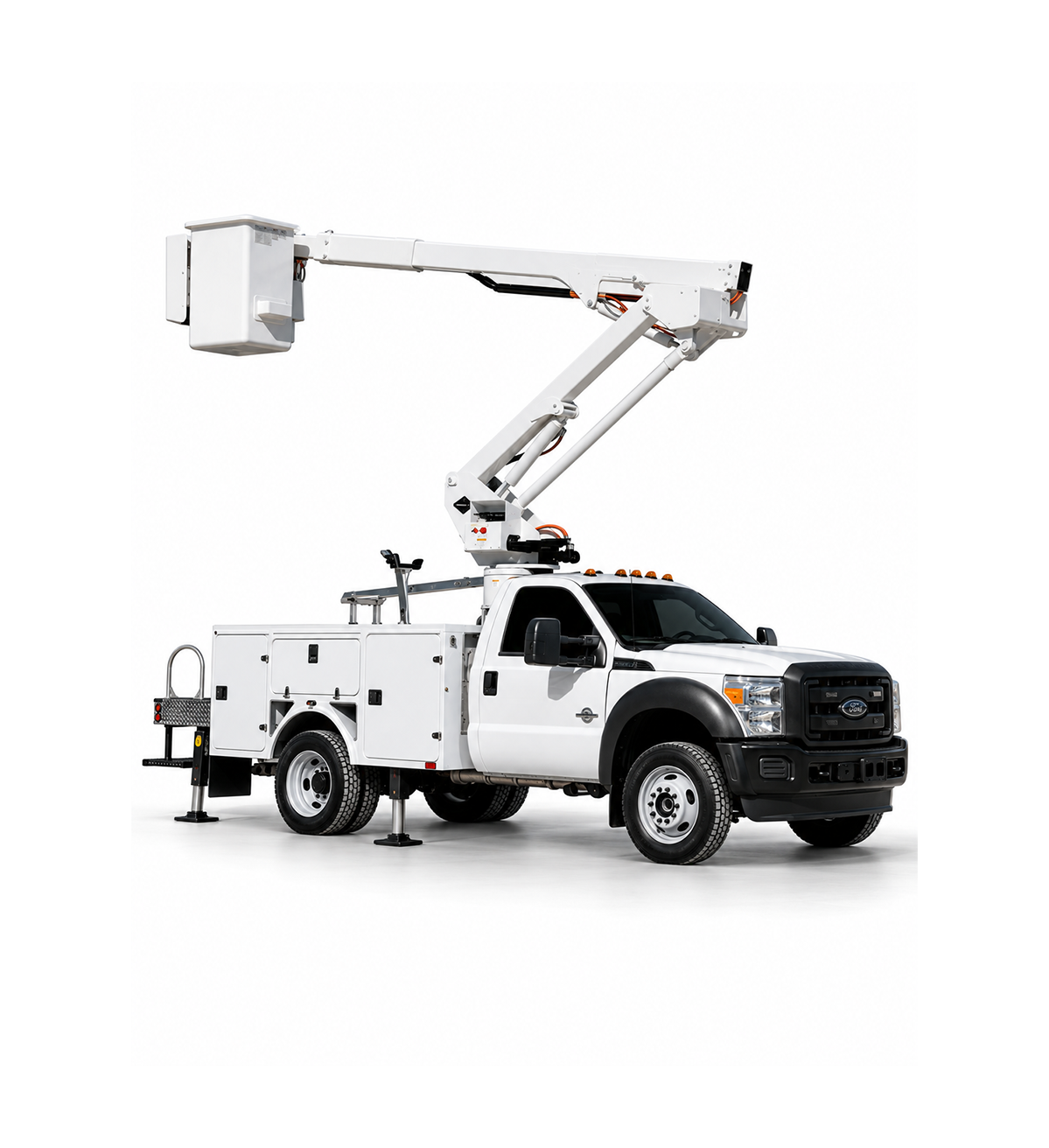 Carro canasta Ecotruck V-12.8 AT