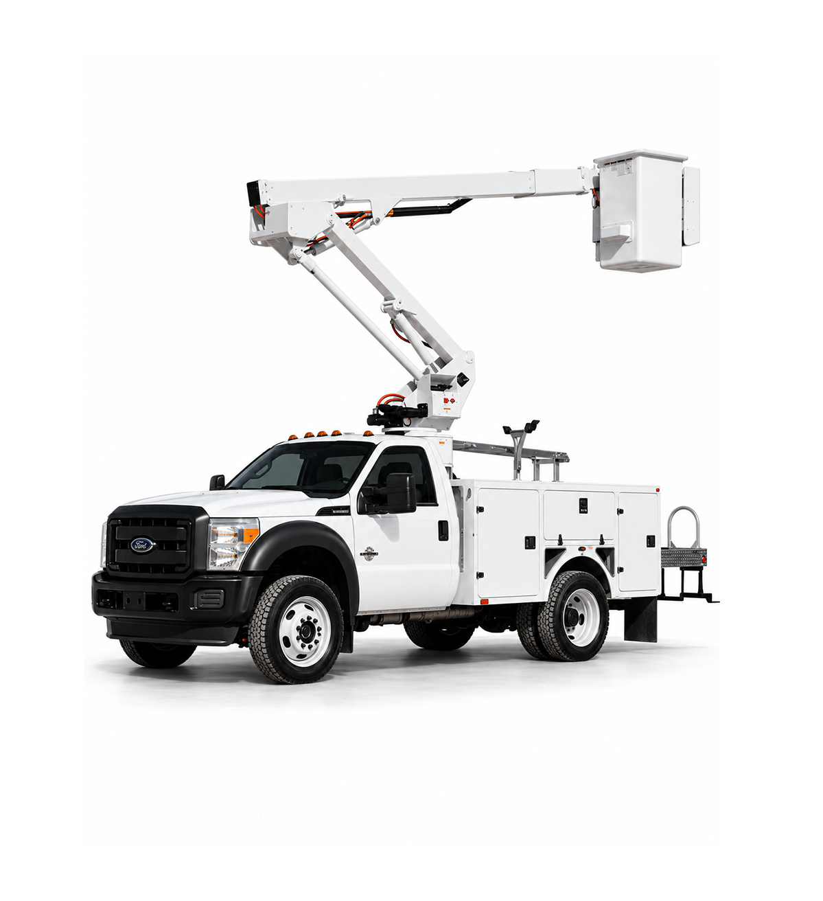 Carro canasta Ecotruck V-13.7 AT