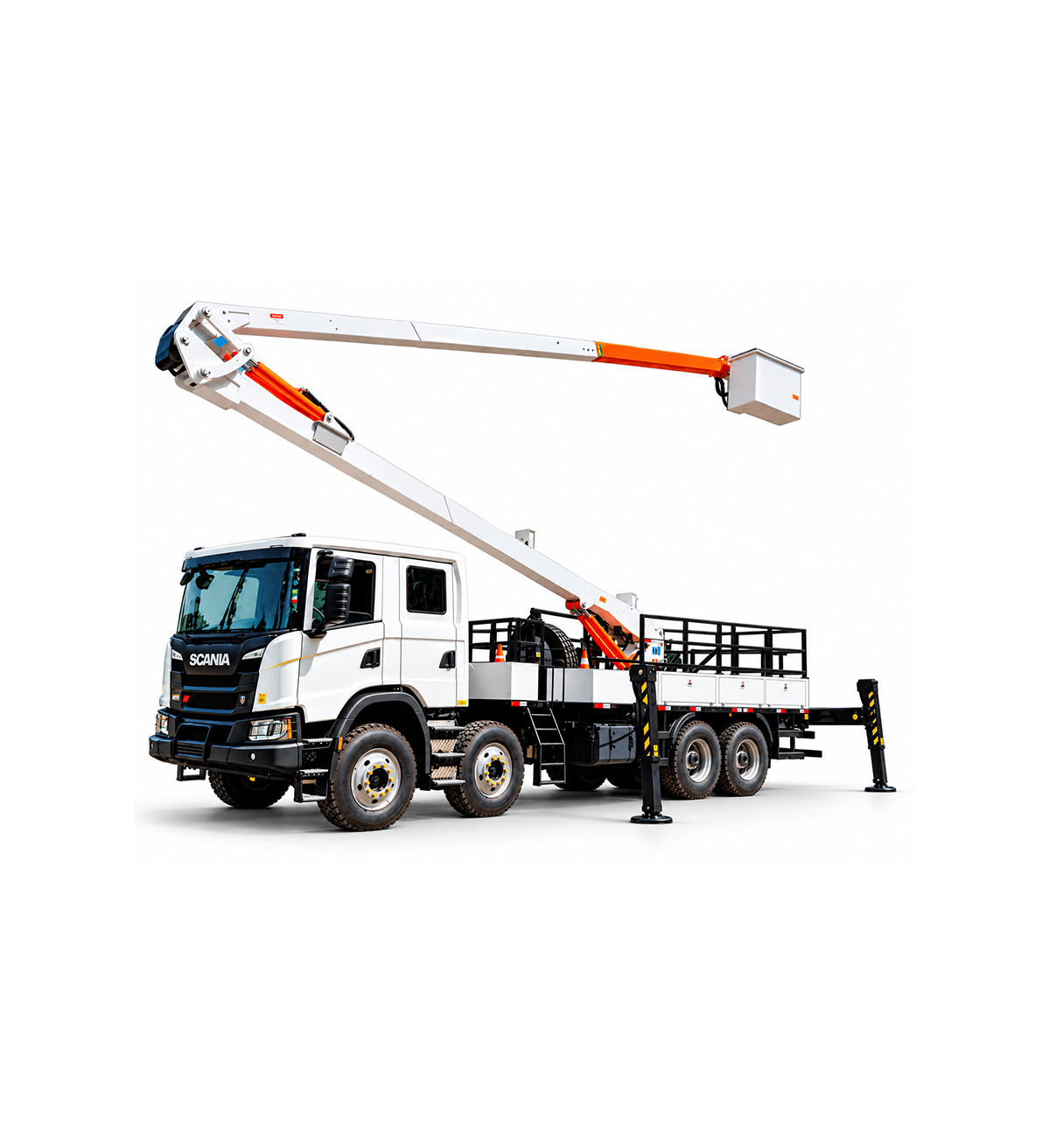Carro canasta Ecotruck G-26 A