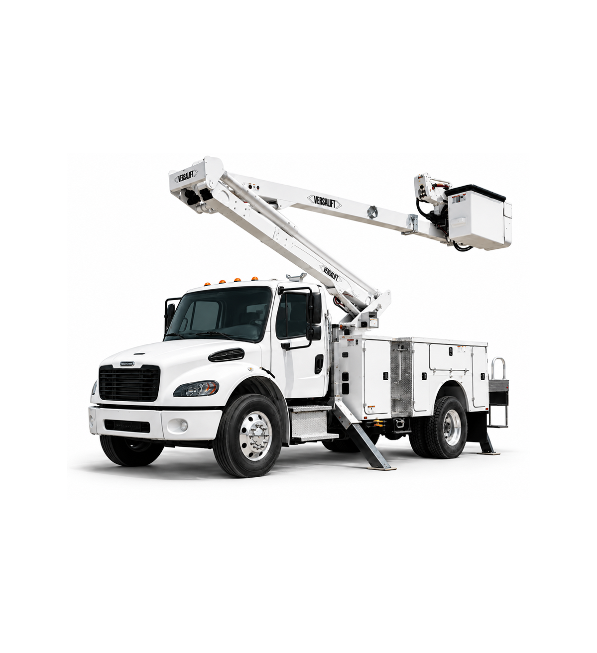 Carro canasta Ecotruck V-18.3 AT